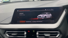 BMW 1 Series 118i M Sport 5dr Step Auto Petrol Hatchback